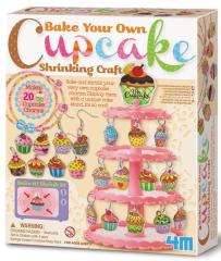 Cupcake Takı Tasarımı Oyun Seti 4613