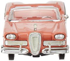 LUCKY 94222  LUCKY DIECAST 1/43 1958 EDSEL CITATION-PINK