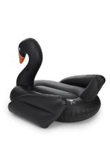 WOWOYA-BLACK SWAN DEV DENİZ YATAĞI 180x190x130 CM.