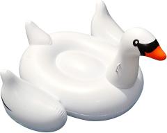 WOWOYA-WHITE SWAN DEV DENİZ YATAĞI 180x190x130 CM.