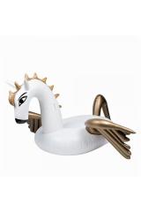 COLORIZE-PEGASUS&GOLDEN WINGS DEV DENİZ YATAĞI 275x250x150 CM.