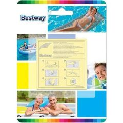 Bestway 62068 6.5x6.5 cm Tamir Yaması