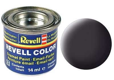 Revell 361 - Email Color Olive Green - Silk - Boya 14 ml