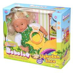 40032 BEBELOU MASAL ANLATAN BEBEK