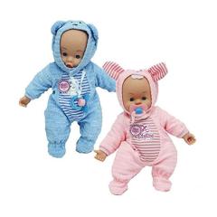 01226 BEBEK HAYVAN KOSTUMLU/EMZIKLI