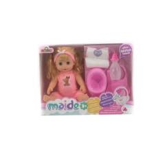 GLT1103 MAIDE ALTINI ISLATAN BEBEK