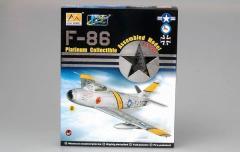 F86F-1 NA 334FS USAF 1953 1/72