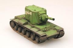 KV-2 Model 1939 Russian Army 1/72