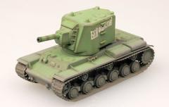 KV-2 Model 1939 Russian Army 1/72