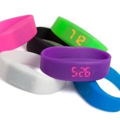 BLINK TIME  SAAT-BAND