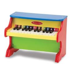Melissa&Doug Piyano Çalmayı Öğreniyorum