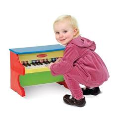 Melissa&Doug Piyano Çalmayı Öğreniyorum