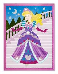 Melissa&Doug Temiz Kum Boyama Prenses ve Peri
