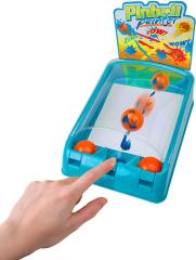 Pinball Boyama Seti