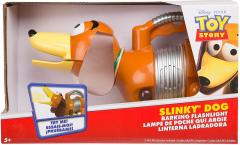 Slinky Köpek & Işıklı
