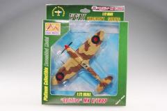 Spitfire Mk VB/Trop RAF 417 Squadron 1942 1/72