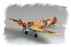 Spitfire Mk VB/Trop RAF 417 Squadron 1942 1/72