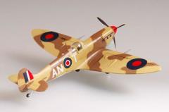 Spitfire Mk VB/Trop RAF 417 Squadron 1942 1/72