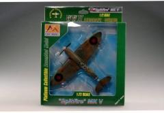 Spitfire Mk V RAF 317 Squadron 1941 1/72