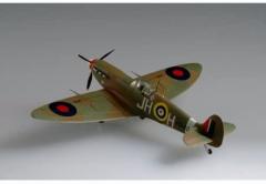 Spitfire Mk V RAF 317 Squadron 1941 1/72