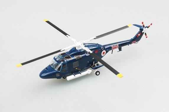 EASY MODEL 37093 Royal NAVY Mk.3 from no.815 Naval Air Sq. HMS York 1987 1/72