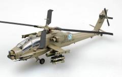 AH-64A88-0202 Devil's Dance of Company Afghanistan 1/72