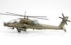 AH-64A88-0202 Devil's Dance of Company Afghanistan 1/72