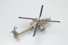 AH-64A88-0202 Devil's Dance of Company Afghanistan 1/72