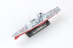 EASY MODEL USS-CG-49 VINCENNES CRUISER 1/1250