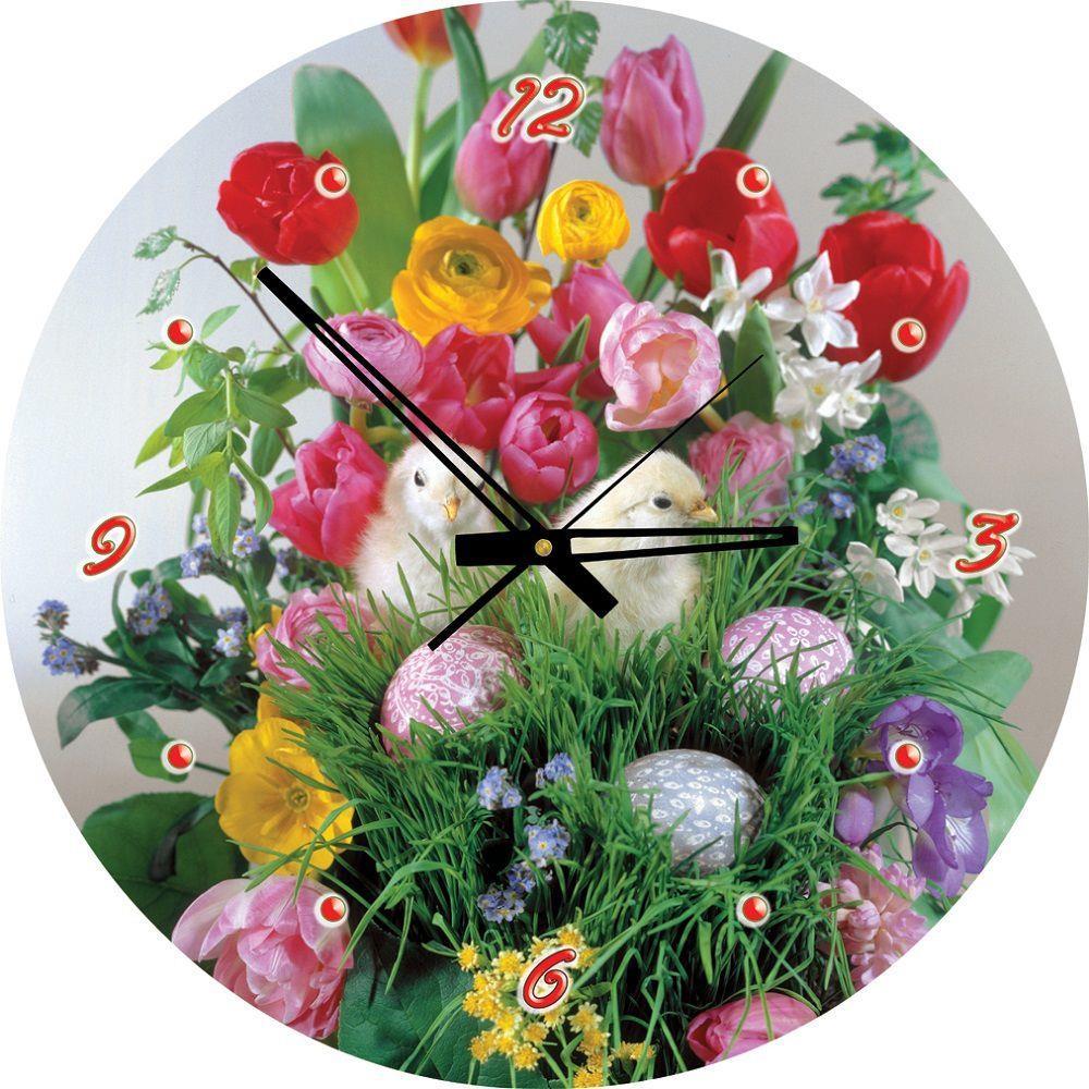 Art Puzzle Sevdiğimi Biliyorsun 570 Parça Saat Puzzle