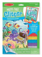 Melissa&Doug Temiz Kum Boyama Deniz Altında