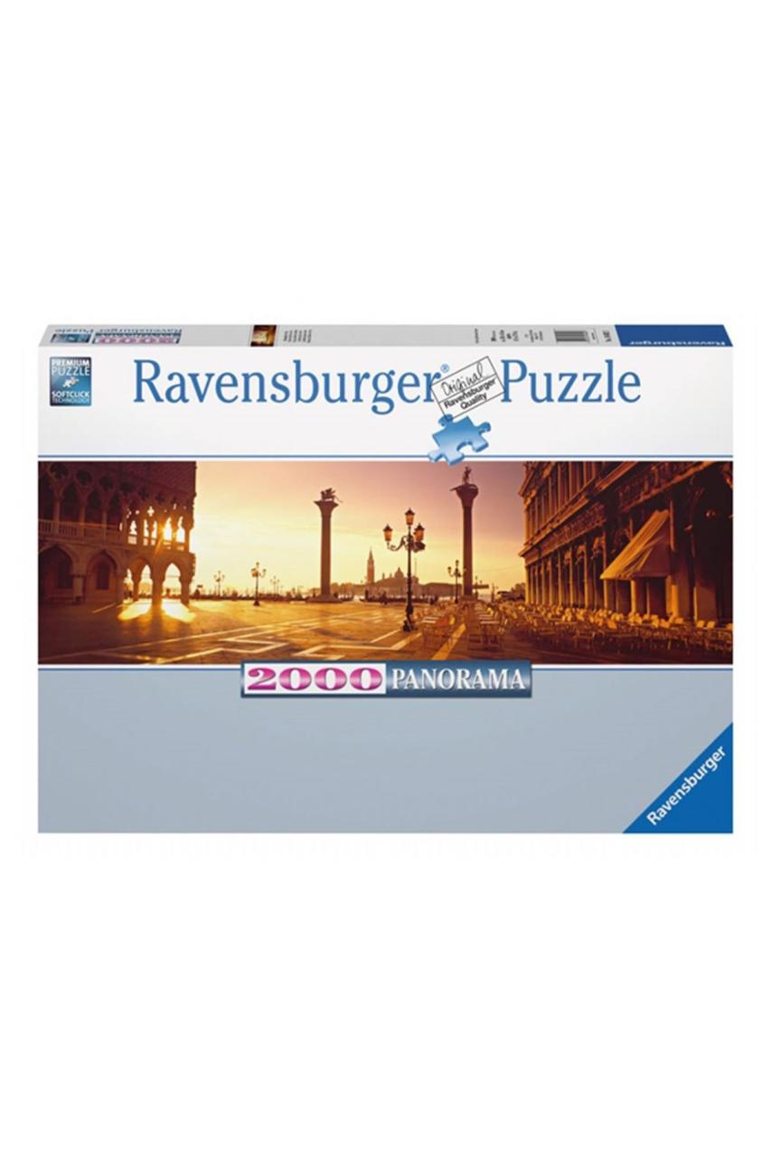 RAVENSBURGER 166923  2000 PARÇA PUZZLE  SAINT MARC SQUARE,VENICE