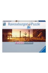 RAVENSBURGER 166923  2000 PARÇA PUZZLE  SAINT MARC SQUARE,VENICE
