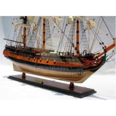 HMS SURPRISE MONTAJLI GEMİ 75 CM.-HAFİF HASARLI
