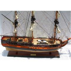 HMS SURPRISE MONTAJLI GEMİ 75 CM.-HAFİF HASARLI
