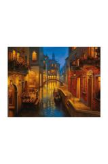 RAVENSBURGER 163083 1500 Paça Puzzle WATERS OF VENICE