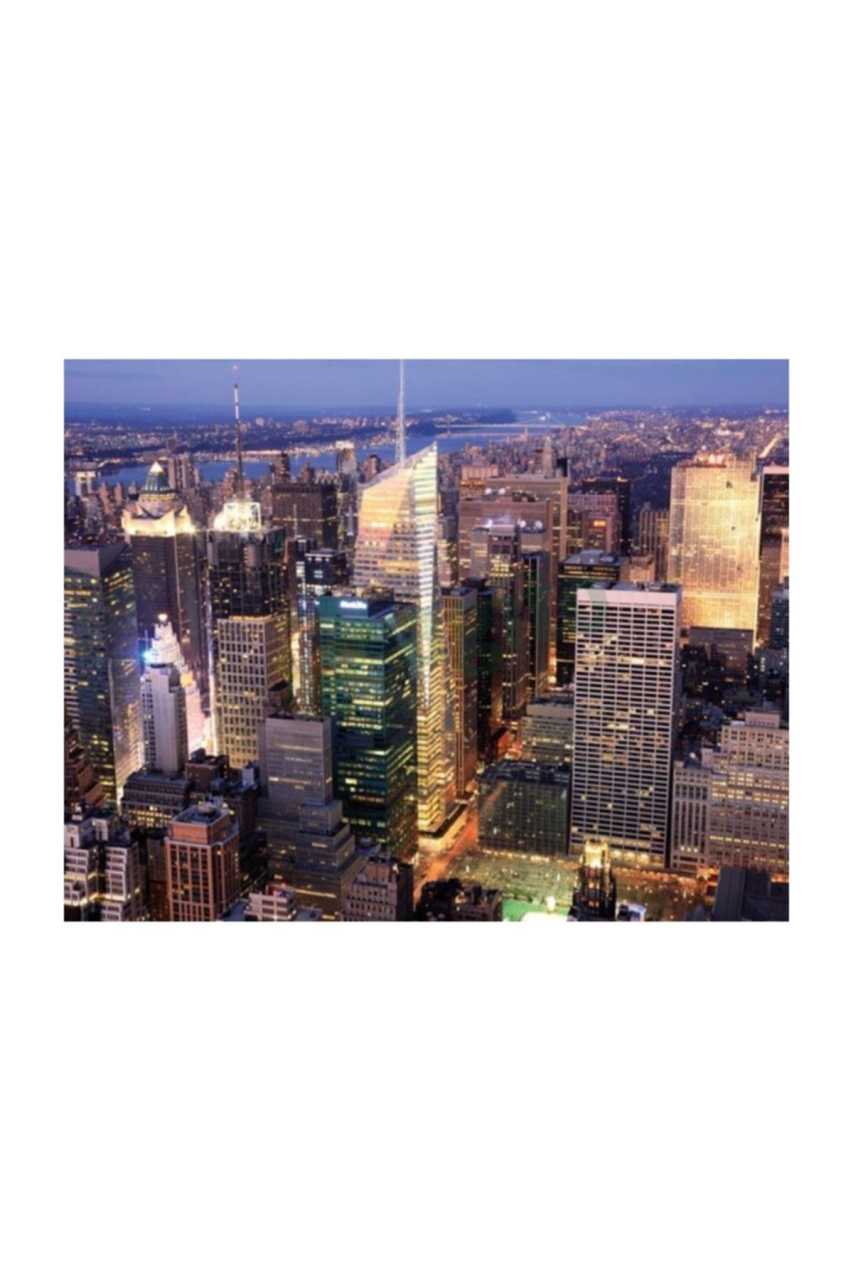 Puzzle Manhattan 1500 Parça Puzzle