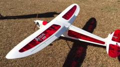HASARLI SIG RASCAL 110 SPORT ARF
