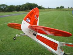 HASARLI SIG RASCAL 110 SPORT ARF
