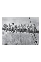 RAVENSBURGER 156184 1000 Parça Puzzle LUNCHTIME 1932