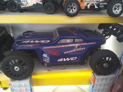 MCD Cheetah V4 RTR