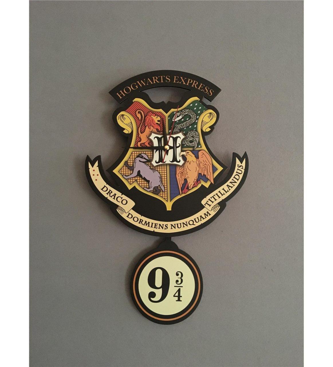 Goodtime Hogwarts Express Dekoratif
