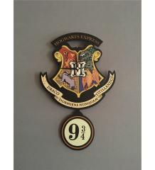 Goodtime Hogwarts Express Dekoratif