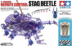 TAMIYA 71119 R/C STAG BEETLE