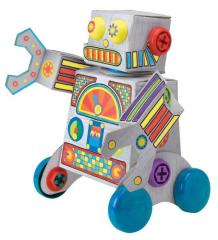 Robot Tasarımı