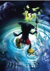RAVENSBURGER 190966  1000 PARÇA PUZZLE EPIC MICKEY