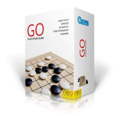 GO 13x13