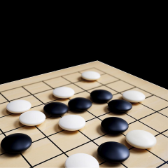 GO 13x13