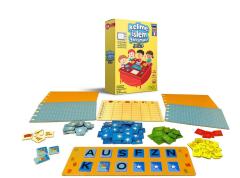 Kelime İşlem Yarışması JUNIOR Aile Oyunu