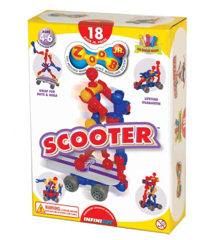 Zoob® Jr.Scooter